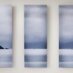 Gull Rock (aluminium)