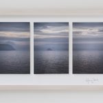 Reflections on Gull Rock